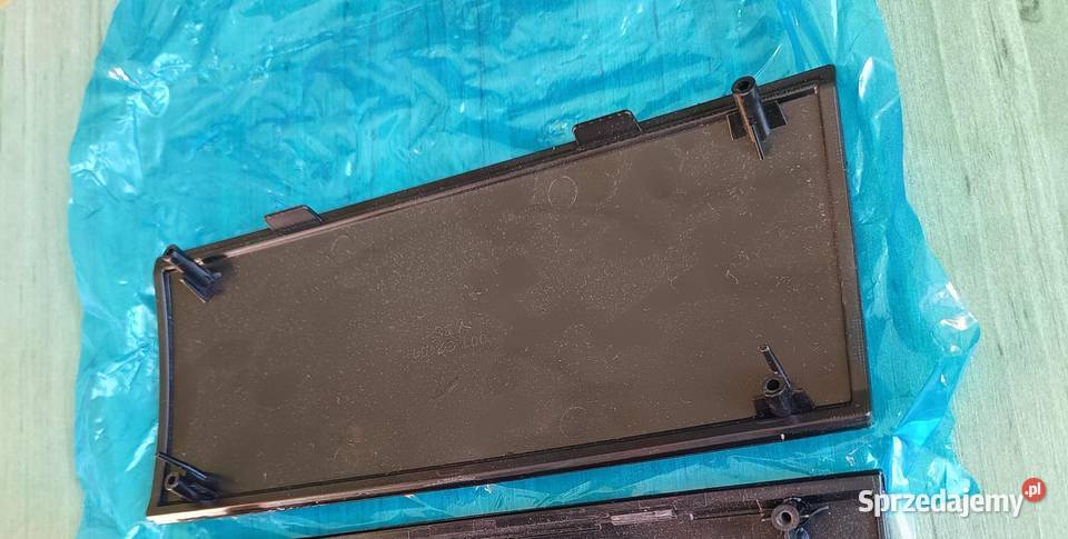 Hyundai Ioniq 201719 Emblemat Logo pod Radar ACC