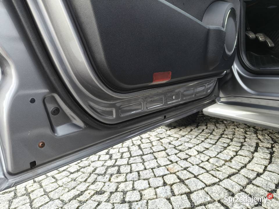 Mercedes B klasa 180 CDI ładny