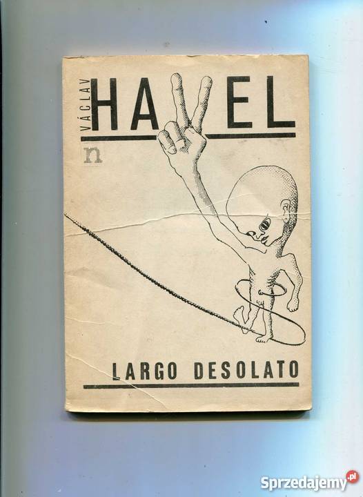 Kuszenie Largo desolato zachodniopomorskie Szczecin