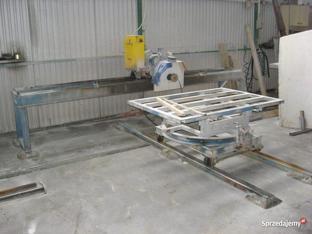 Boczkarka do boków prostych Zgłobice sprzedam