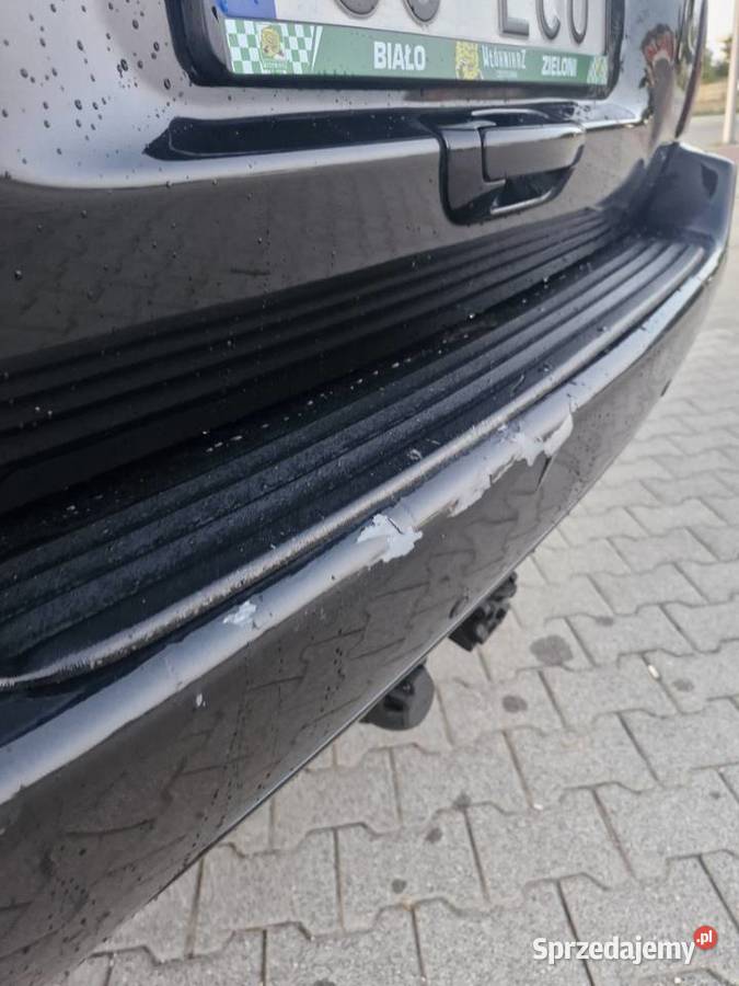 Jeep grand cherokee 47 ho lpg stag lift 4701cm3 Kłobuck
