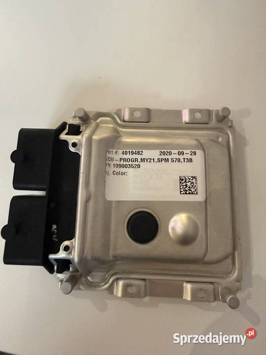 Moduł Polaris sportsman 570 570cm3 sprzedam