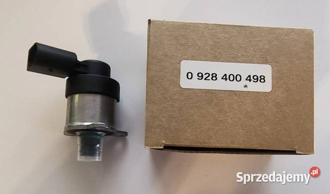 Nowy regulator ciśnienia 0928400498 świętokrzyskie Suchedniów