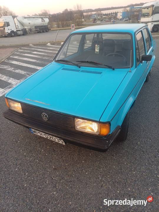 Volkswagen jetta Sosnowiec sprzedam
