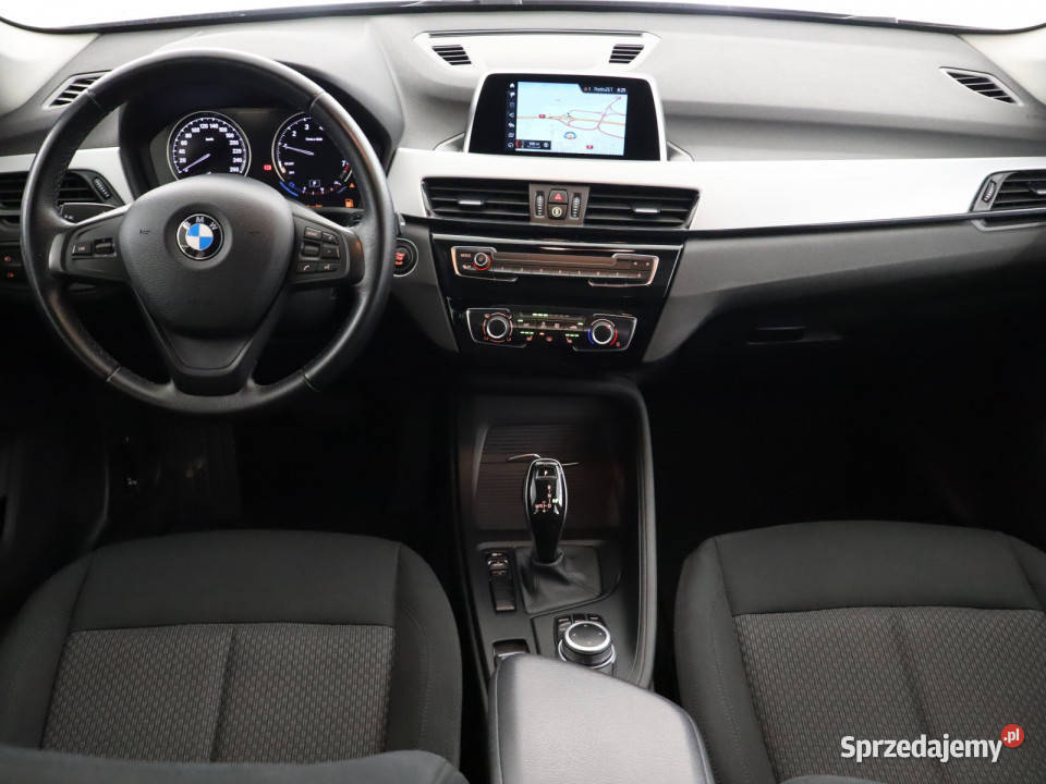 BMW X1 sDrive18i Bielany Wrocławskie