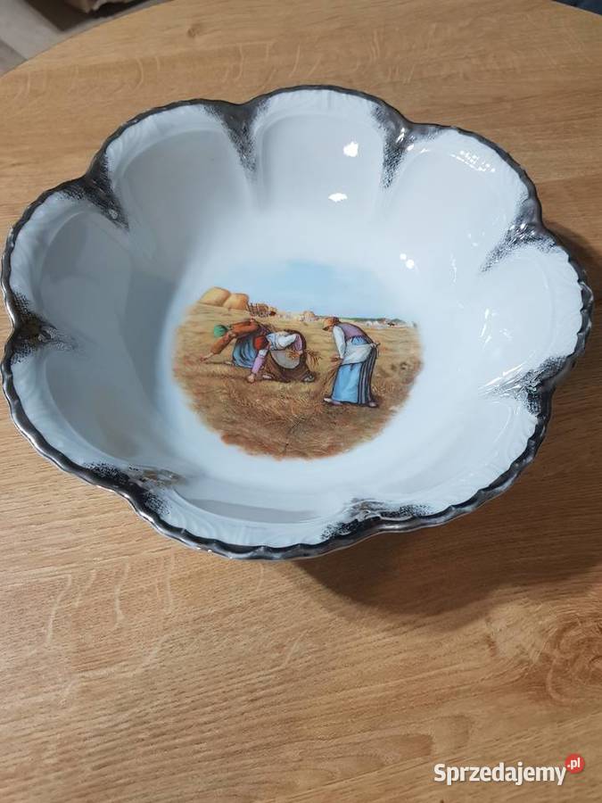 Salaterka Wola Podłężna sprzedam