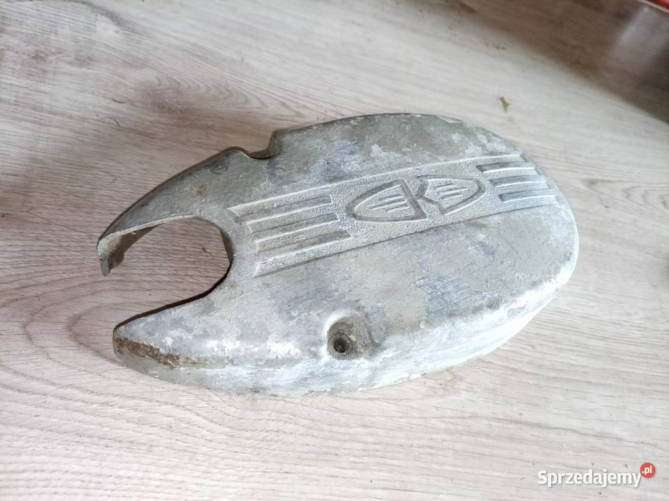Mińsk 125 dekiel Stalowa Wola