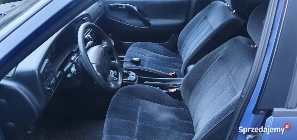 Vw passat b4 19 tdi Zarejestrowany w Polsce Passat Tuławki