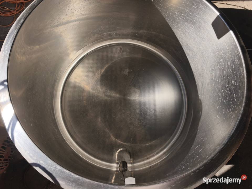 Schlaczalnik Alfa Laval RFT 330 Hodowla bydła Buszyce