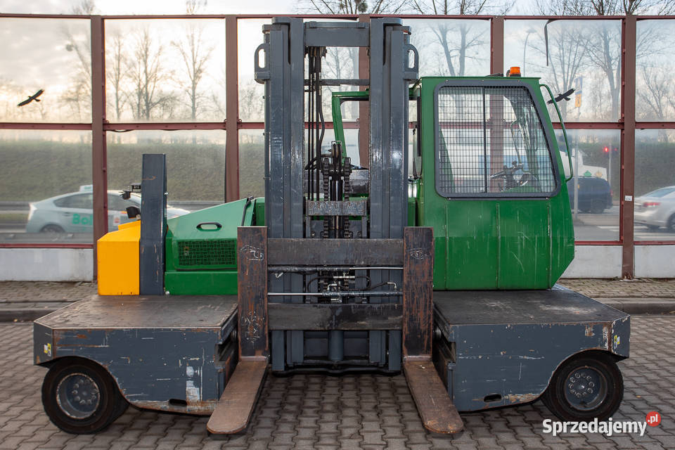 COMBILIFT C5000SL Warszawa FVAT sprzedam