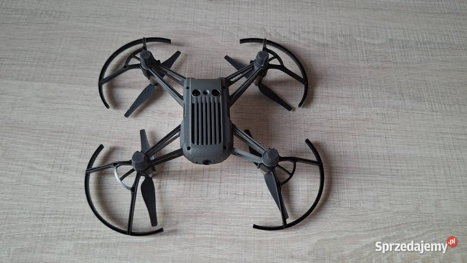 Dji tello dji mini 2 dji mavic mini dji spark Siedliska Drugie sprzedam