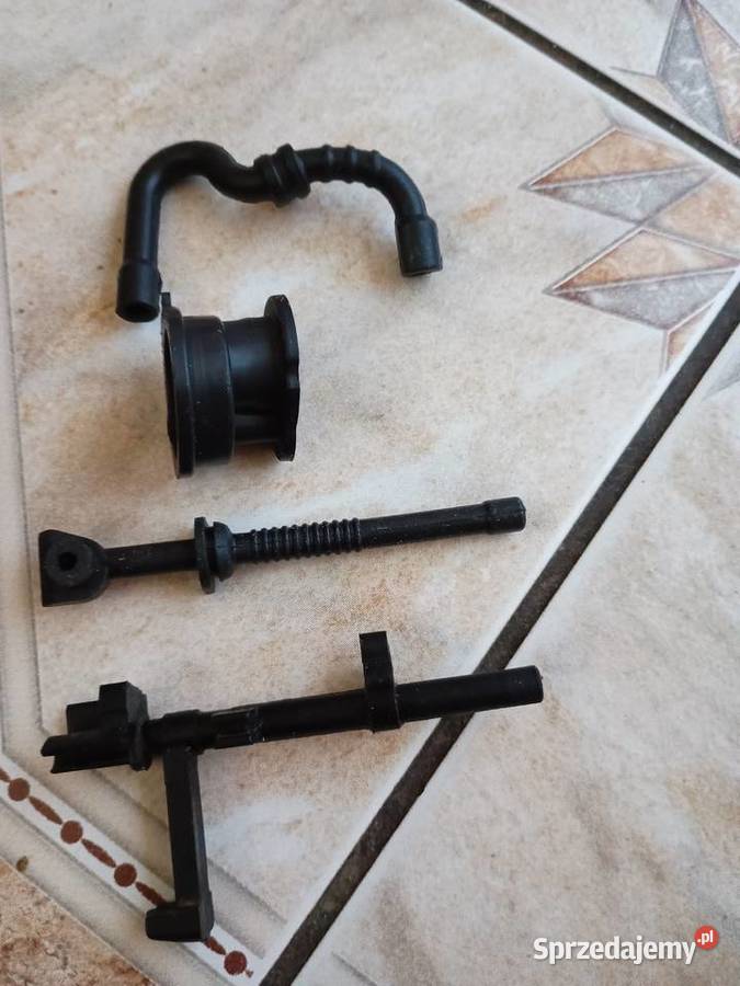 Stihl MS 170 podkarpackie