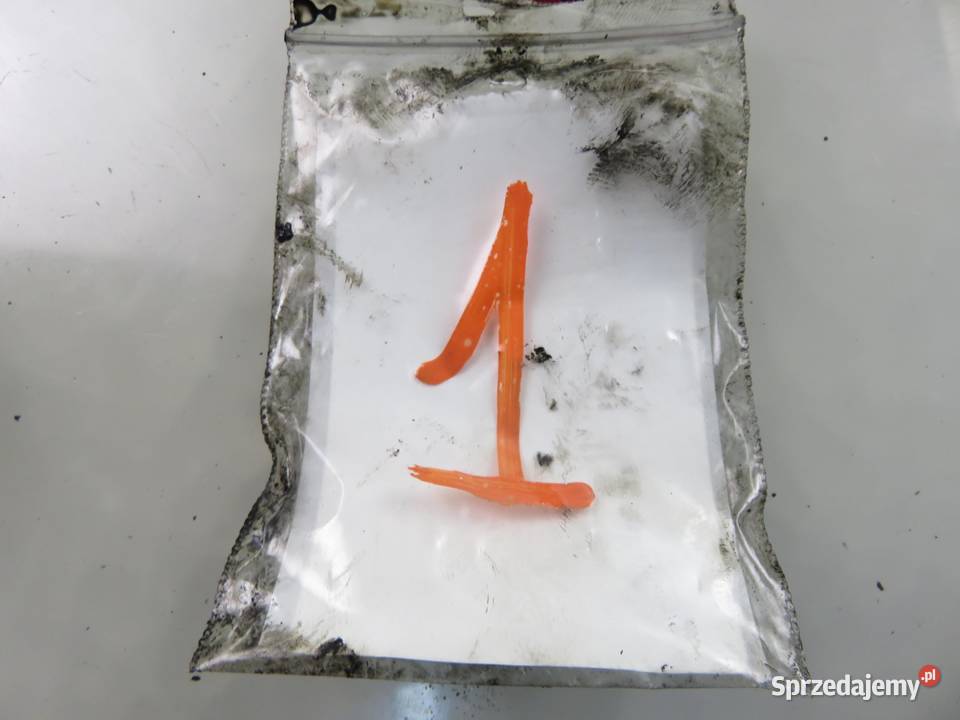 WTRYSKIWACZ FORD FOCUS C DM2 16 TDCi 109 G8DA