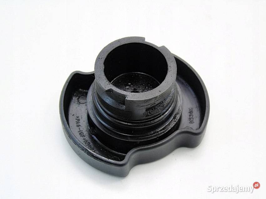 KOREK WLEWU OLEJU 20 DI TDDI DIESEL FORD TRANSIT Sosnowiec