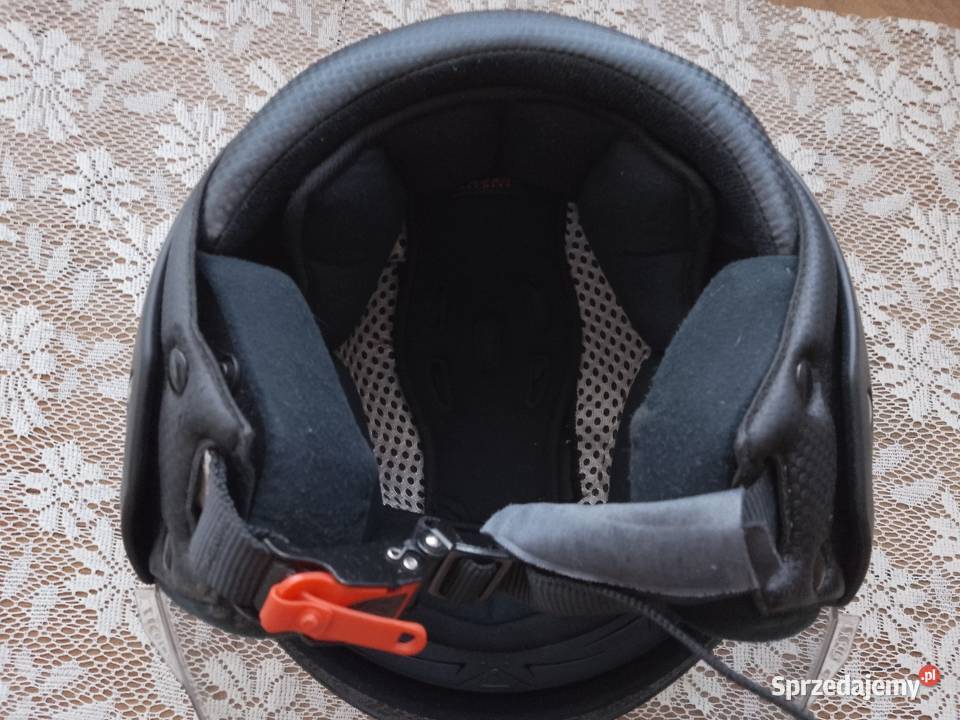 Sprzedam kask motocyklowy LAZERBOLLERO Kaski Zamość