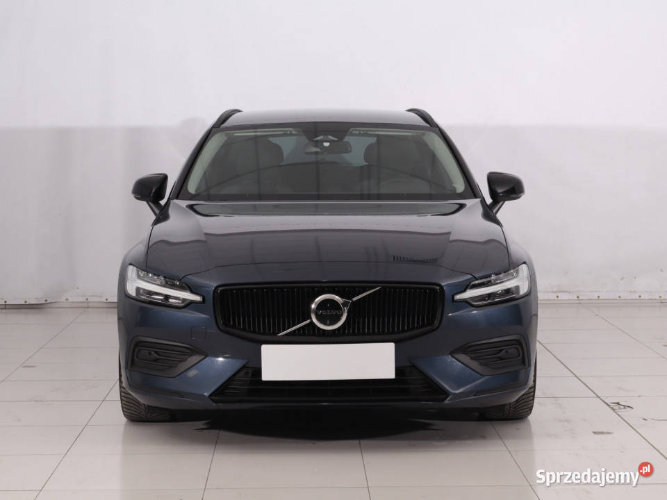 Volvo V60 B3 Piaseczno