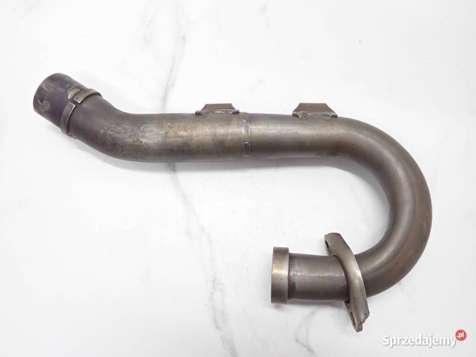 Kolanko Kolektor Wydechowy Kawasaki KXF 250 Strzelce Krajeńskie