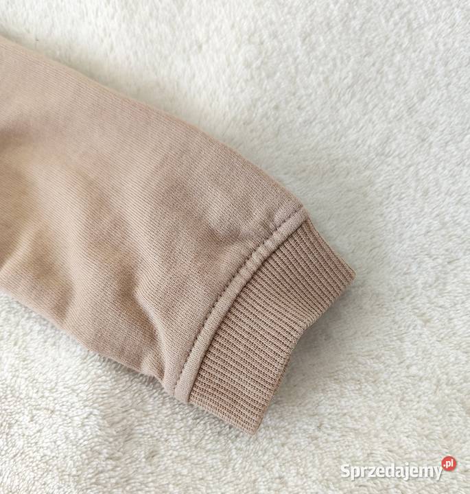 Bluza niemowlęca So Cute 74 bawełna Boże