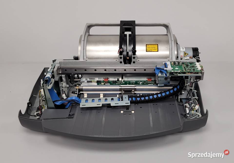 Rolki do skanera rtg Carestream DirectView Vita Wrocław