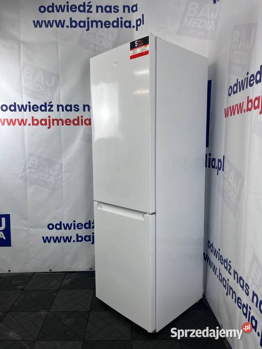 LODÓWKA Indesit 188 Klas A DostawaGwarancja Pruszków