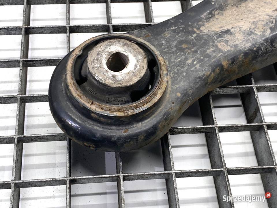 WAHACZ PRAWY PRZÓD FORD TRANSIT COURIER Minivan sprzedam