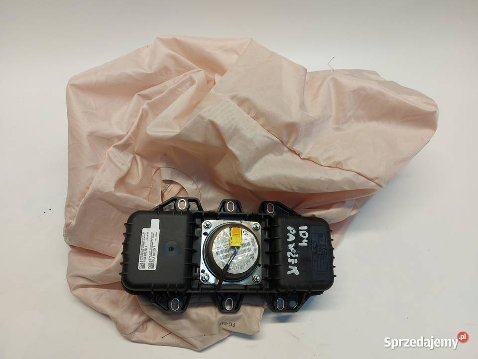 VW ID4 11A 2024r AIR BAG PODUSZKA PASAŻERA Poduszki powietrzne sprzedam