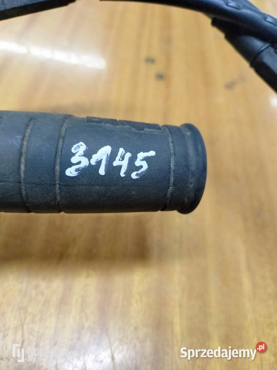 Rolgaz Derbi vamos 50 2t Łubno sprzedam