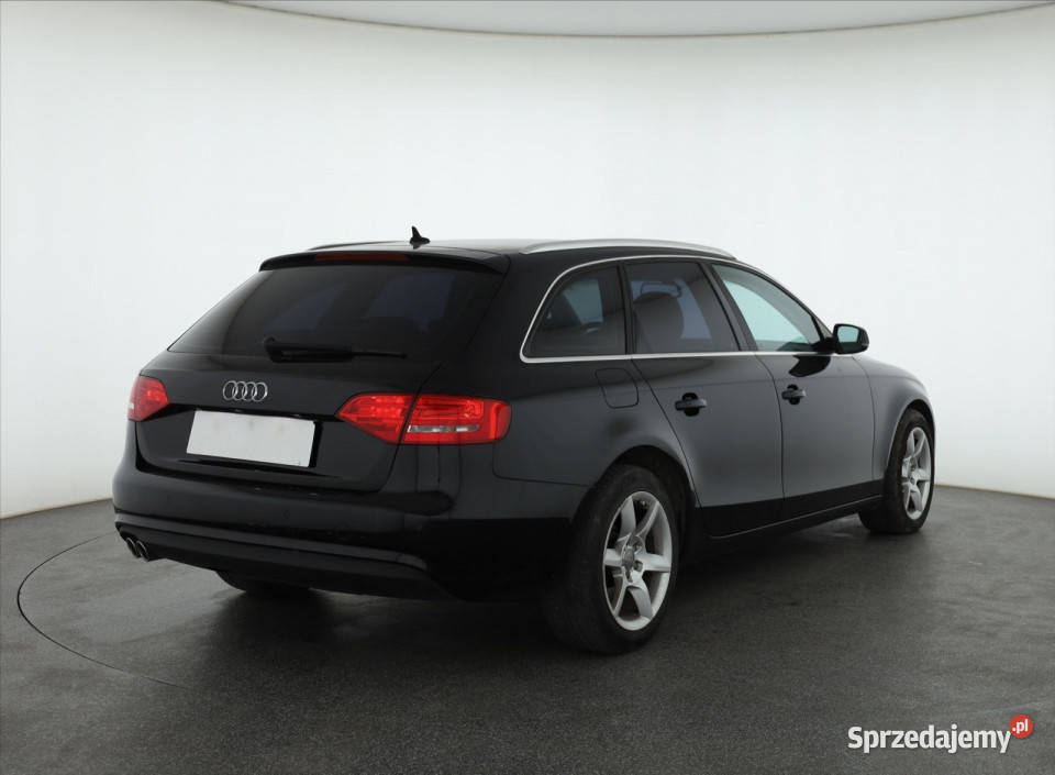 Audi A4 20 TDI mazowieckie Piaseczno sprzedam
