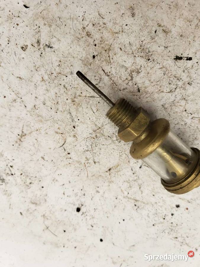 SMAROWNICA KROPLOWNICA OLEJOWA 15 OLIWIARKA Rybnik