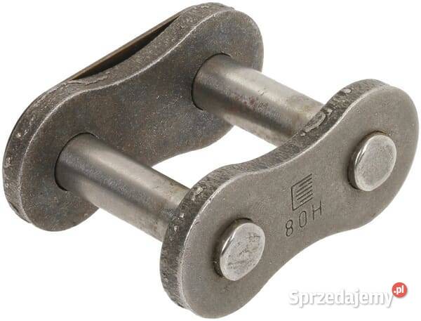 Półogniwo łańcucha ANSI80H1 Kamionna