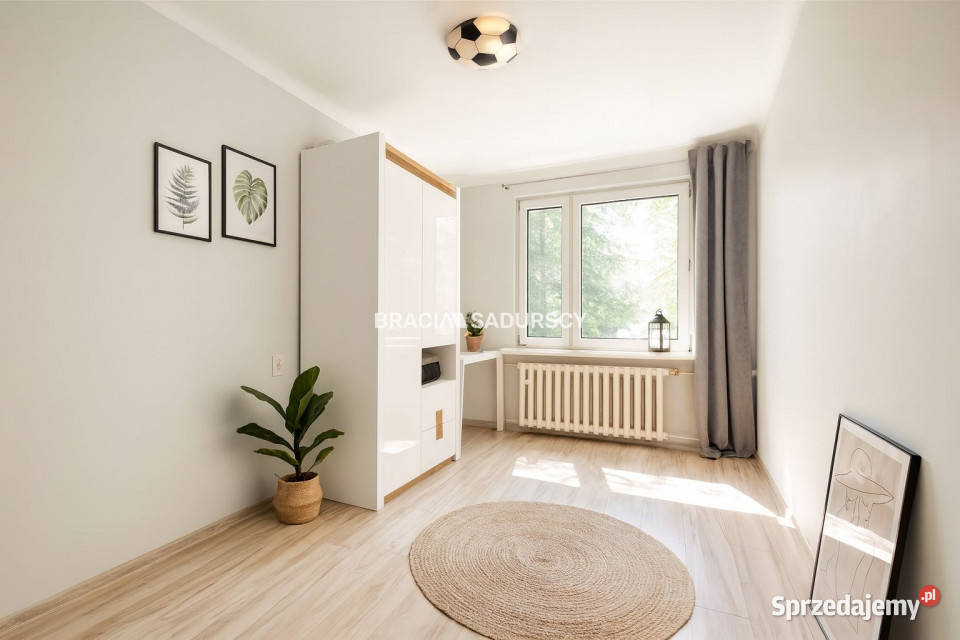 Mieszkanie na sprzedaż 346m 2pokojowe Kraków