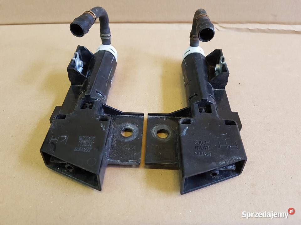 SPRYSKIWACZ LEWY LAMPY SUBARU LEGACY V 0915 Spryskiwacze reflektorów Międzychód
