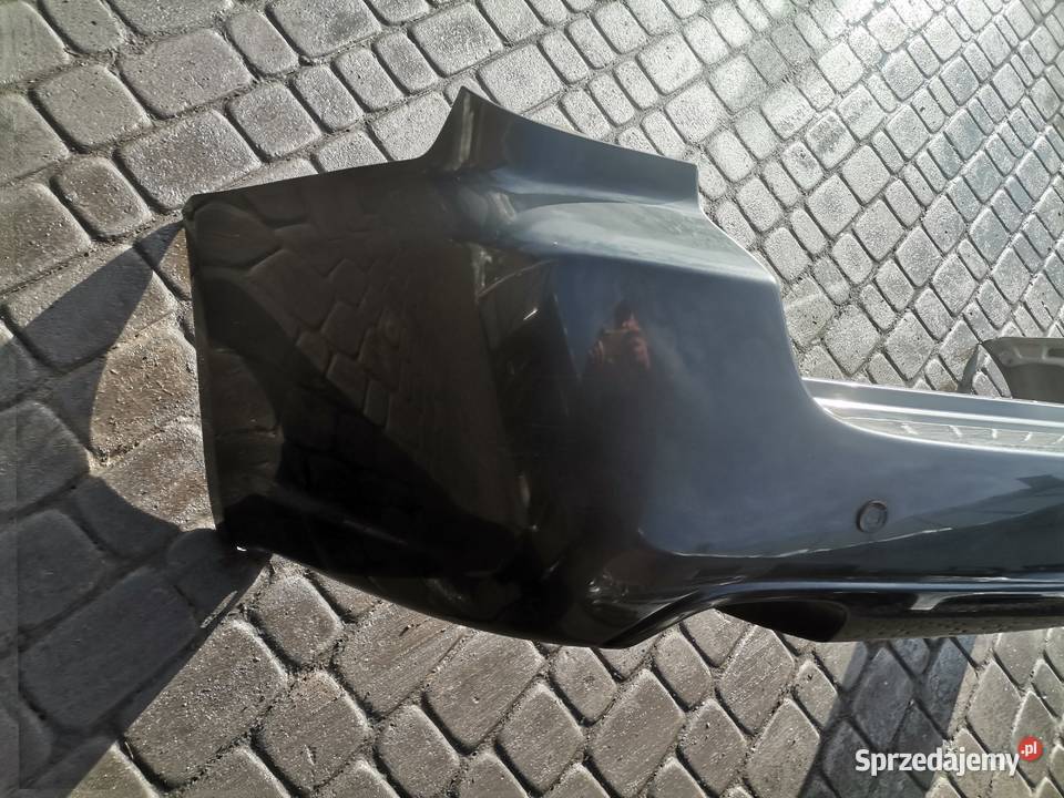 SUBARU LEGACY IV KOMBI 65Z ZDERZAK TYŁ TYLNY Nowy Sącz