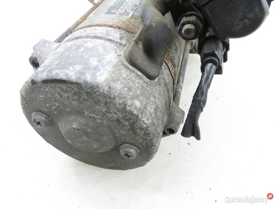 ROZRUSZNIK TOYOTA AURIS II E18 20 D4D 281000R060 osobowe