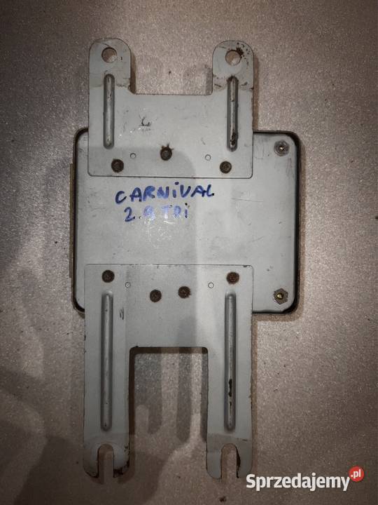 komputer sterownik kia carnival Ostrów Wielkopolski