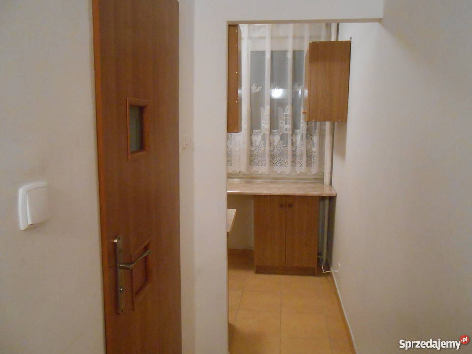 BEZPOŚREDNIO 4655m 2 pokojebalkon ŁÓDŹ Bałuty