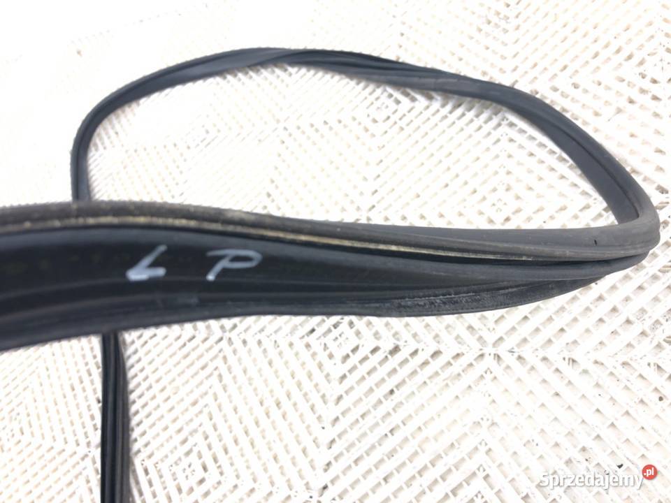 USZCZELKA DRZWI PRZÓD LEWA MINI COUNTRYMAN R60 sprzedam