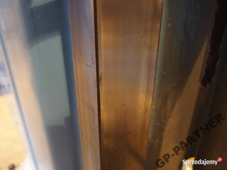 Wiertarka PROMIENIOWA MAS VO 501250 wielkopolskie Pleszew sprzedam