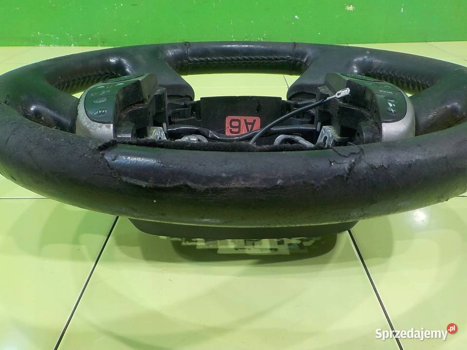 TOYOTA PRIUS II 15 VVTI AUT 08r 5D kierownica mazowieckie Suków