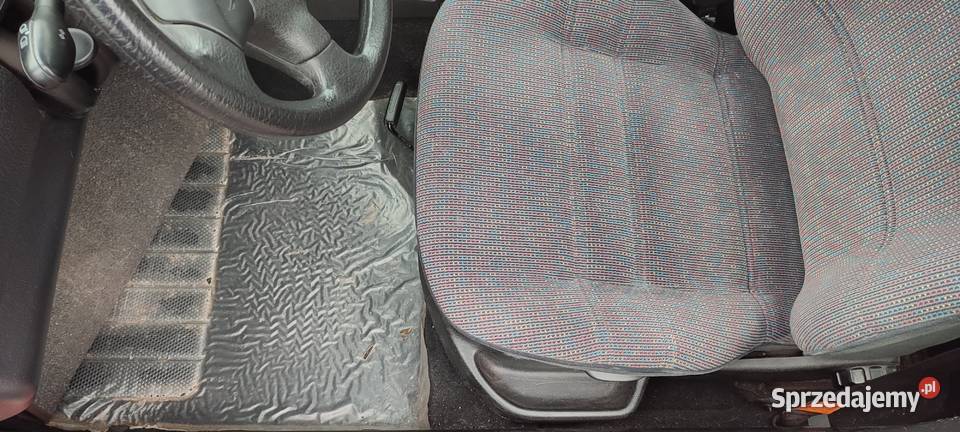 VW golf 3 18 69 Kobylice sprzedam