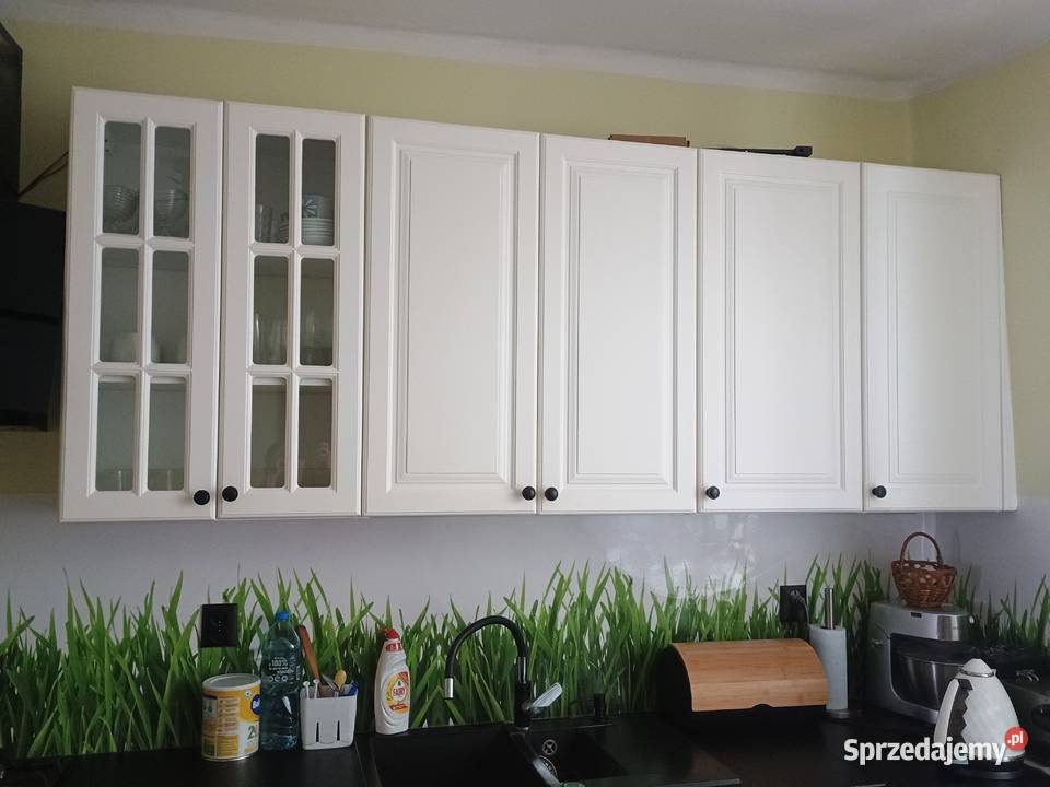 Meble kuchenne łódzkie Czarnocin