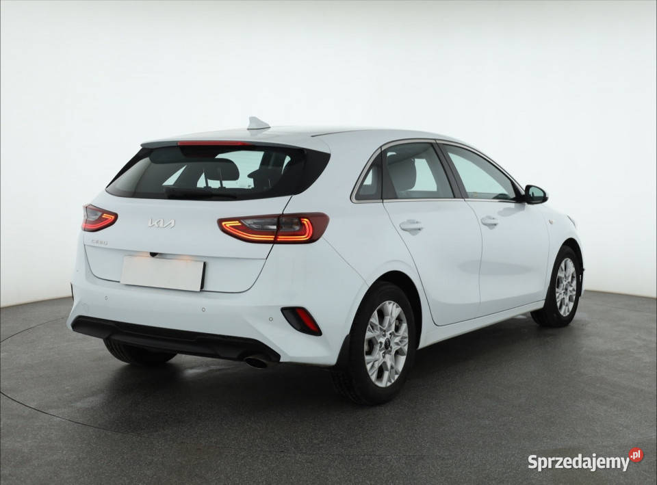 Kia Ceed 15 TGDI Piaseczno sprzedam