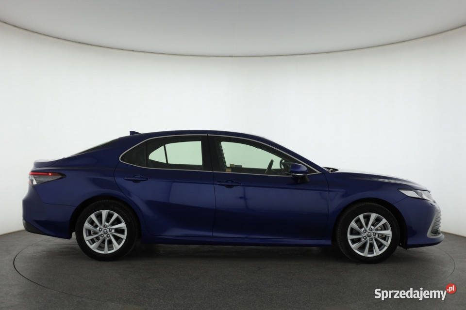 Toyota Camry 25 Hybrid hybryda mazowieckie Piaseczno