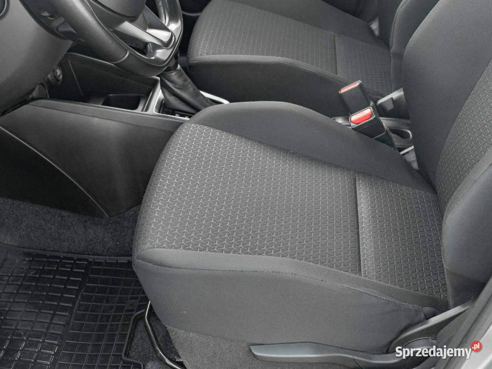 Suzuki Swift WD2181S12 Dualjet SHVS Premium CVT kurtyny powietrzne Gdańsk