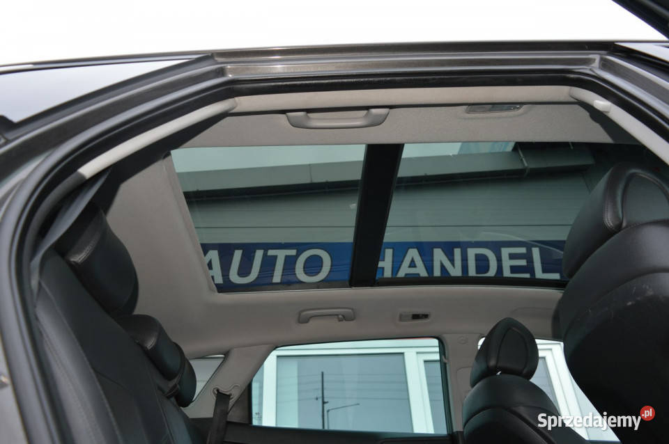 Hyundai Tucson 20 CRDi Bezwypadkowy Full LED Rok produkcji 2017 lubelskie