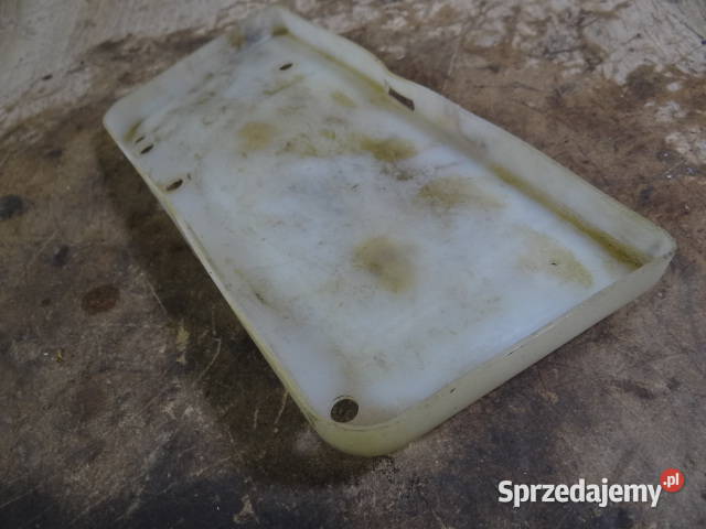 podstawa akumulatora MZ ETZ org DDR lubuskie sprzedam