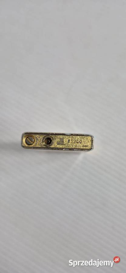 Vintage zapalniczka WIN 5200 Japan sprzedam