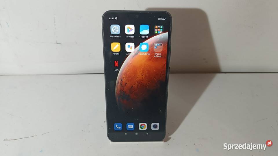 Smartfon Redmi 9A 232GB Katowice