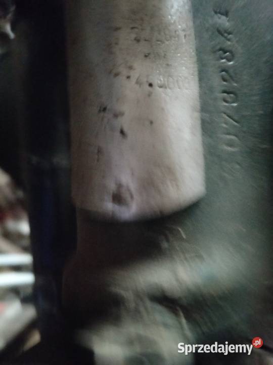 Sprzedam wsk m06 64 125cm3 Motoryzacja sprzedam