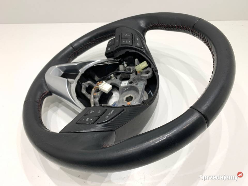 KIEROWNICA MAZDA 3 BM BJS832980 sprzedam